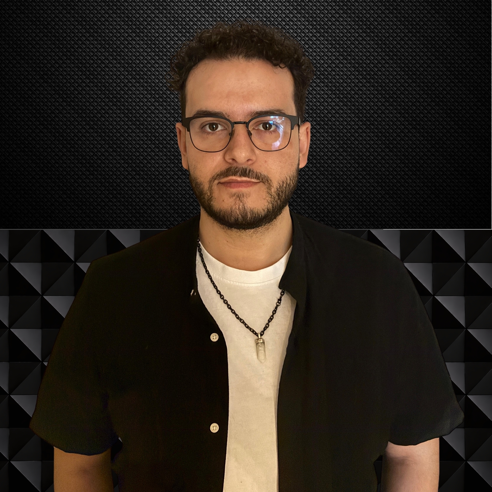 Abraham Villafuerte